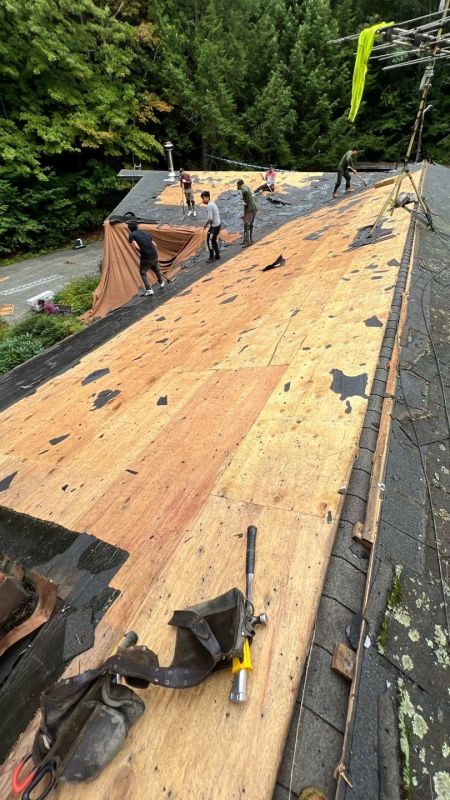 Benefits Of Metal Roof Replacement For Residential Properties