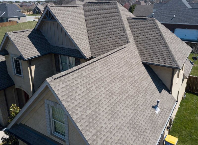 Benefits Of Metal Roof Replacement For Residential Properties