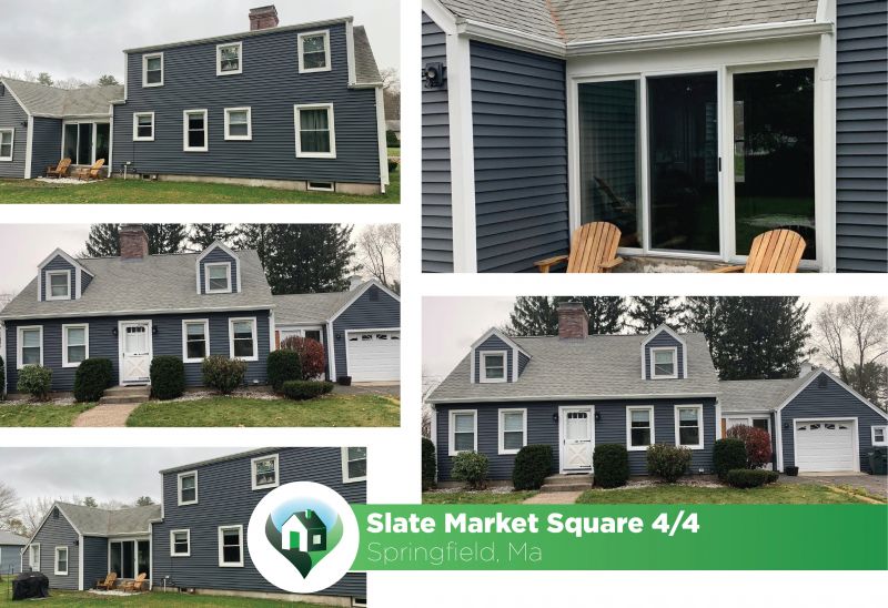 Benefits Of Vinyl Siding Replacement For Home Protection