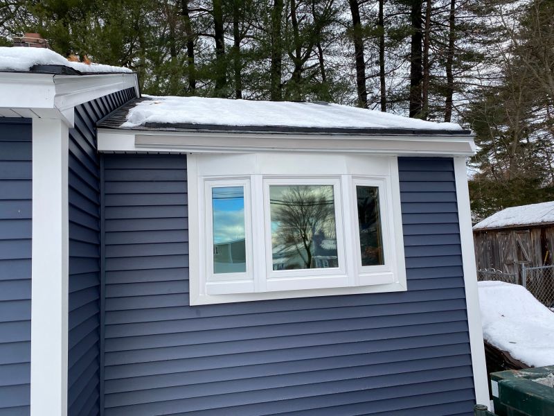 Pros And Cons Of Wood Windows Installation