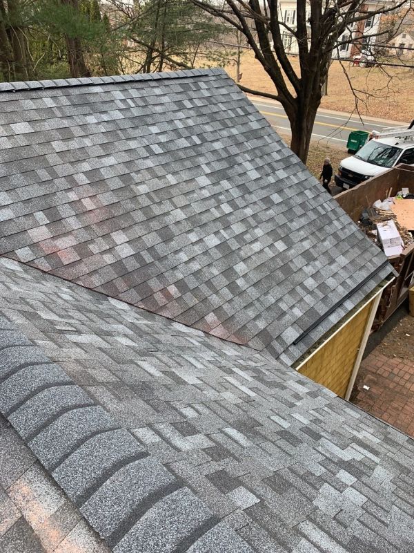 Roof Installation: What To Expect From Start To Finish