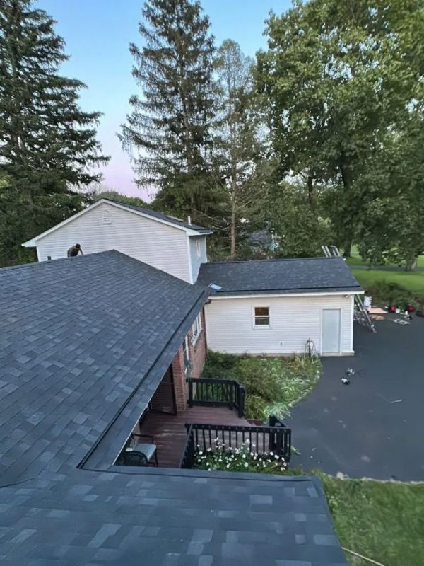 Roof Installation: What To Expect From Start To Finish