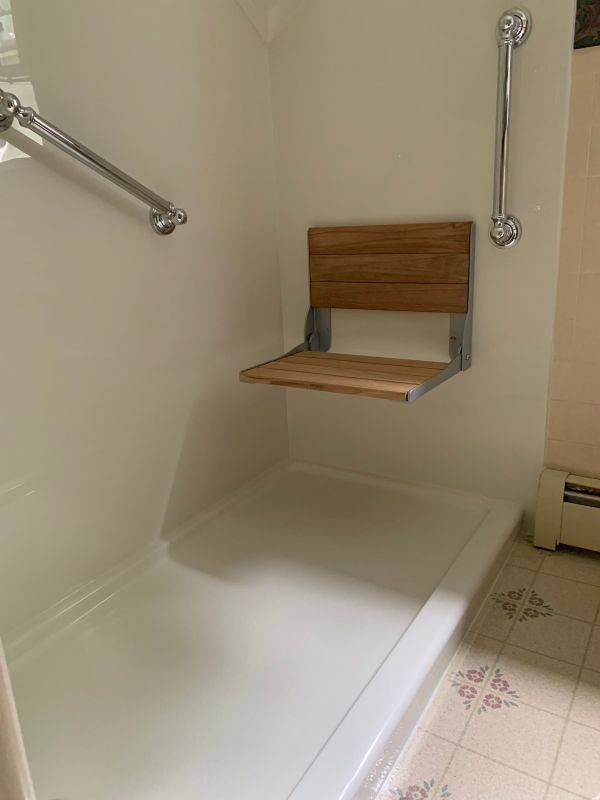 Signs You Need A Shower Replacement