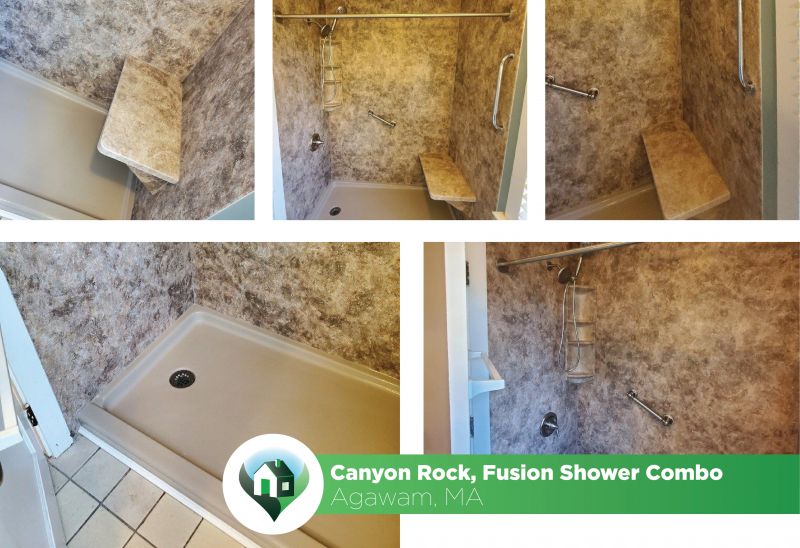 Tub To Shower Conversion Benefits For Accessibility