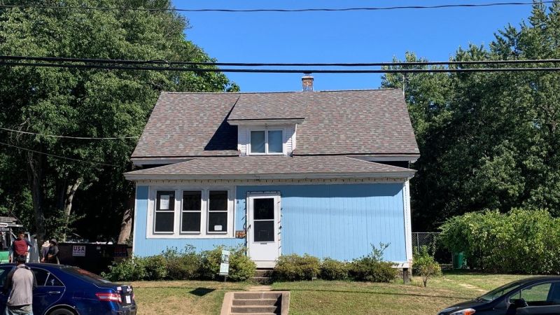 Windows Installation For New Homes And Additions